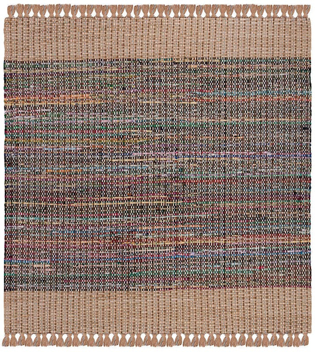 Safavieh Montauk Mtk972E Beige / Multi Rugs.