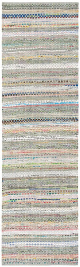 Safavieh Montauk Mtk975A Grey / Multi Rugs.