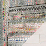 Safavieh Montauk Mtk975A Grey / Multi Rugs.
