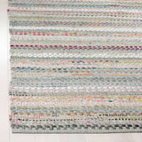Safavieh Montauk Mtk975A Grey / Multi Rugs.