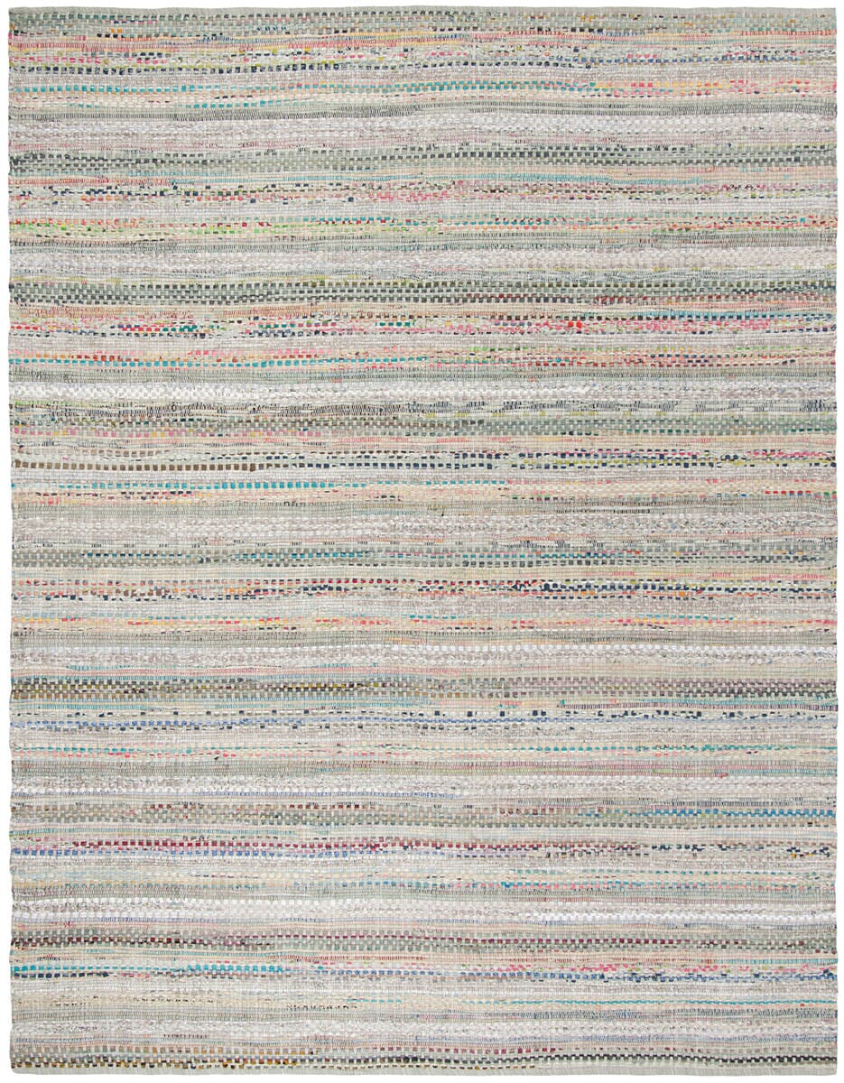 Safavieh Montauk Mtk975A Grey / Multi Rugs.