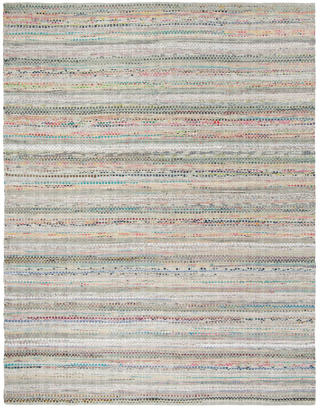 Safavieh Montauk Mtk975A Grey / Multi Rugs.