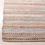Safavieh Montauk Mtk975D Pink / Multi Rugs.
