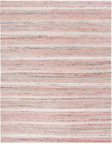 Safavieh Montauk Mtk975D Pink / Multi Rugs.
