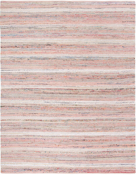 Safavieh Montauk Mtk975D Pink / Multi Rugs.