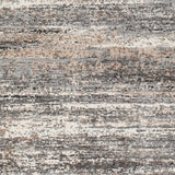 Surya Montana Mtn-2304 Medium Gray, Charcoal, Dark Brown, Beige Rugs.