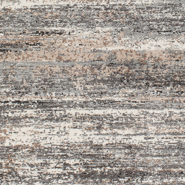 Surya Montana Mtn-2304 Medium Gray, Charcoal, Dark Brown, Beige Rugs.