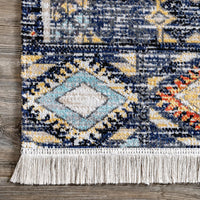 Nuloom Taliyah Bohemian Nta1490A Multi Area Rug