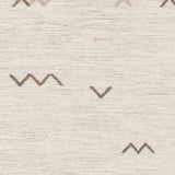 Surya Montezuma Mtz-2004 Light Gray / Light Gray / Taupe Rugs.