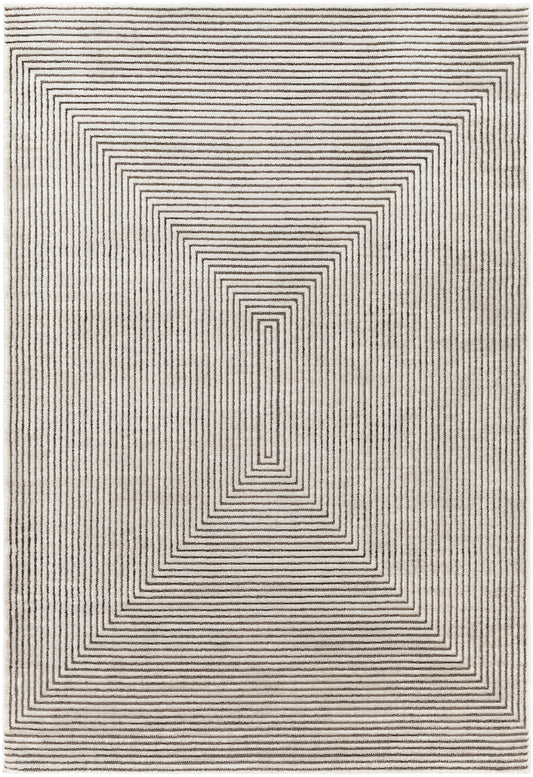 Surya Marvel Mvl-2307 Grey Area Rug