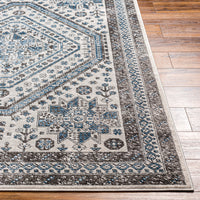 Surya Marvel Mvl-2311 Blue Area Rug