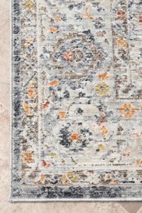 Nuloom Reagan Cloudy Nre2549A Light Gray Area Rug