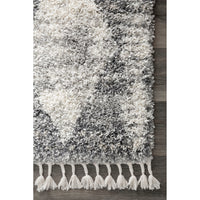 Nuloom Selah Nse2287B Gray Area Rug