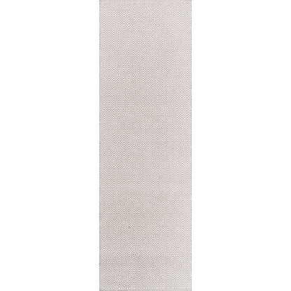 Nuloom Lorretta Nlo2048E Taupe Area Rug