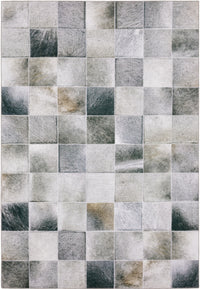 Oriental Weavers Sphinx Myers Park Myp16 Grey/ Charcoal Area Rug