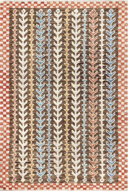 Nuloom Fran And Moroccan Nfr2782A Multi Area Rug