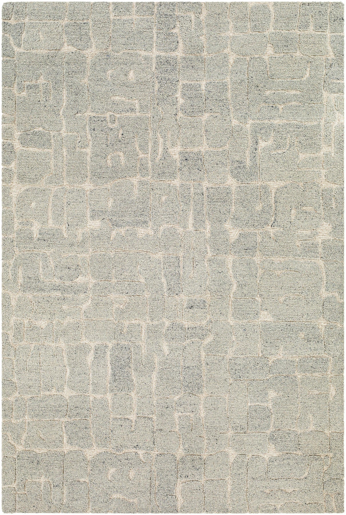 Surya Madelyn Myn-2305 Gray Rugs.