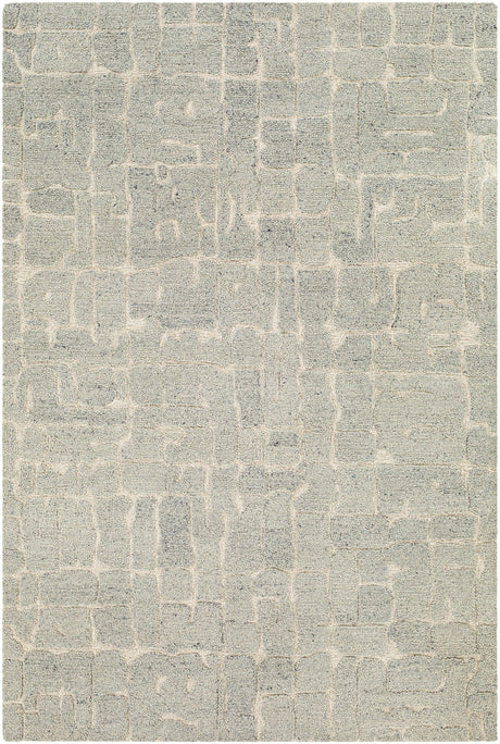 Surya Madelyn Myn-2305 Gray Rugs.