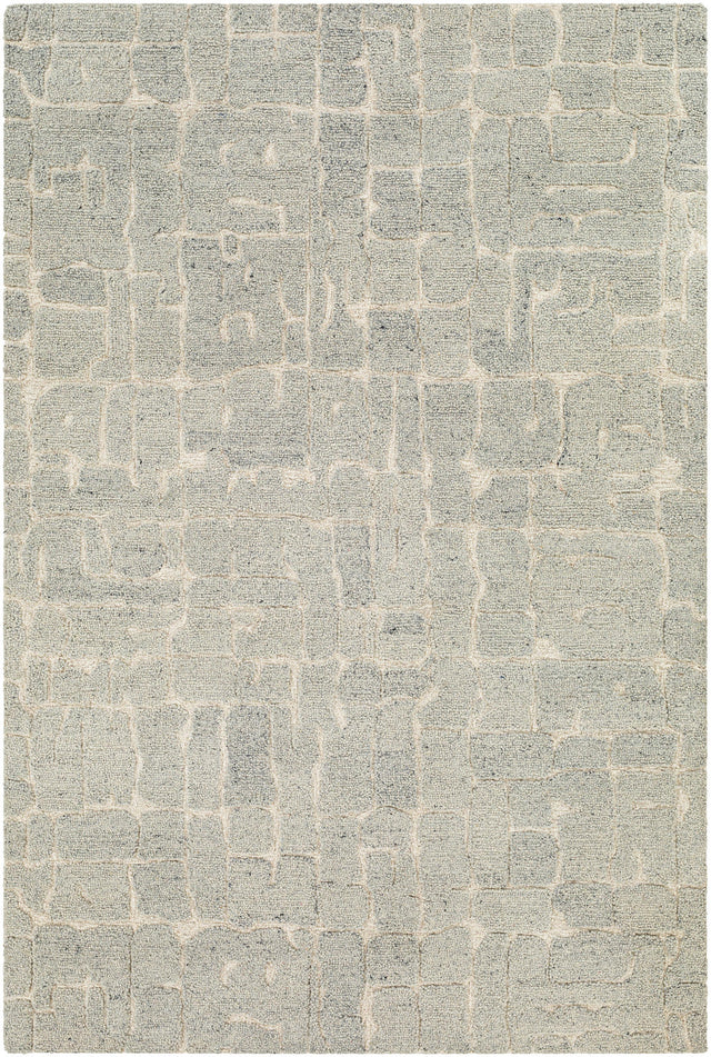 Surya Madelyn Myn-2305 Gray Rugs.