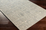 Surya Madelyn Myn-2305 Gray Rugs.