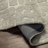 Surya Madelyn Myn-2305 Gray Rugs.