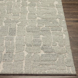 Surya Madelyn Myn-2305 Gray Rugs.