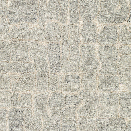 Surya Madelyn Myn-2305 Gray Rugs.
