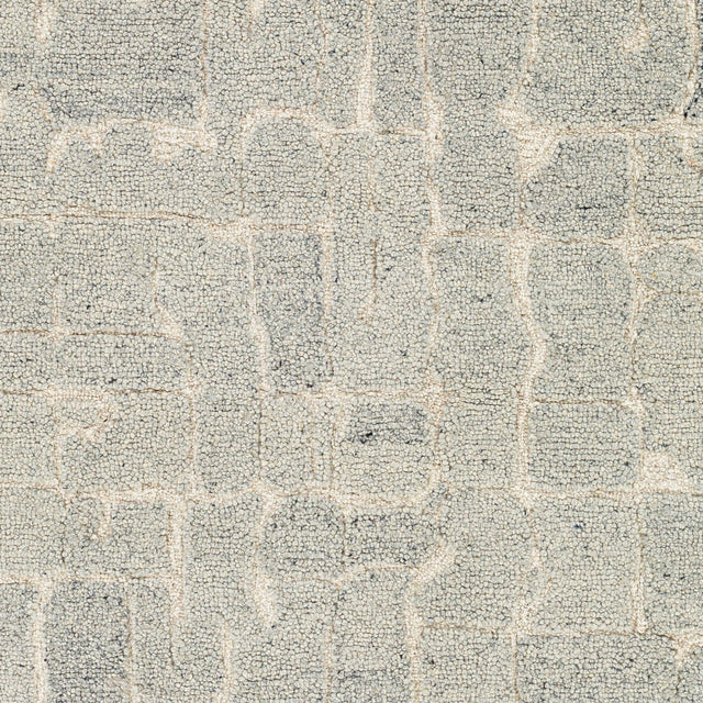 Surya Madelyn Myn-2305 Gray Rugs.