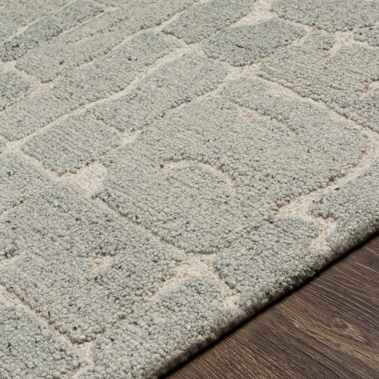 Surya Madelyn Myn-2305 Gray Rugs.
