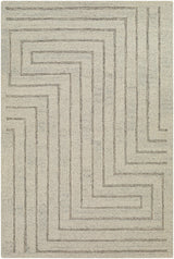 Surya Madelyn Myn-2307 Yellow & Gold Rugs.