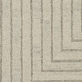 Surya Madelyn Myn-2307 Yellow & Gold Rugs.