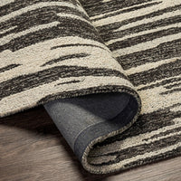 Surya Madelyn Myn-2309 Gray Area Rug