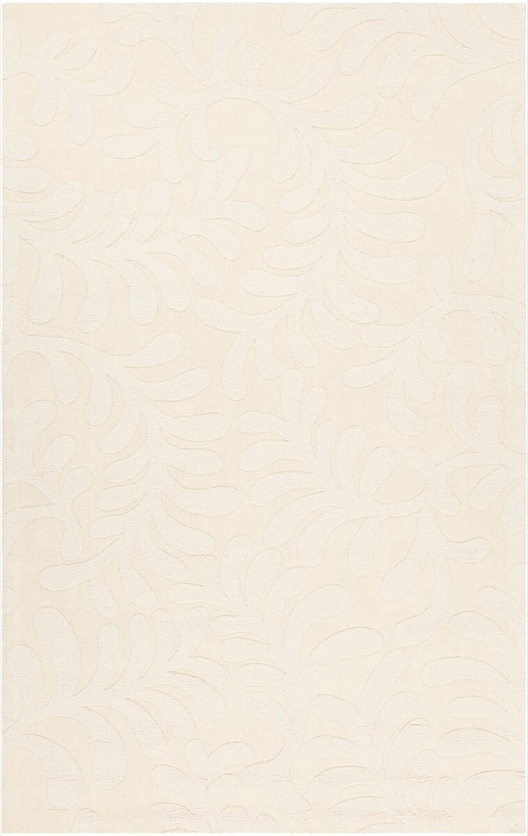 Chandra Mystica Mys29800 White Area Rug