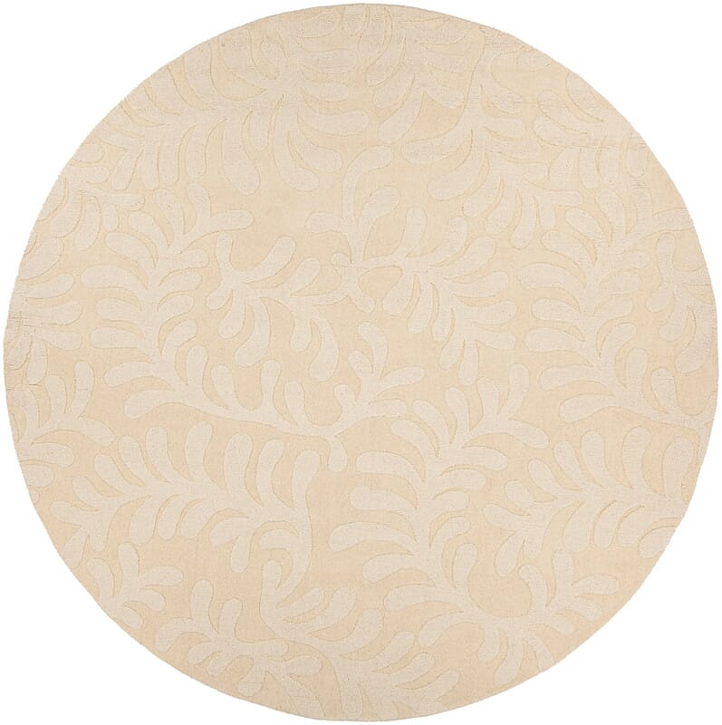 Chandra Mystica Mys29800 White Area Rug