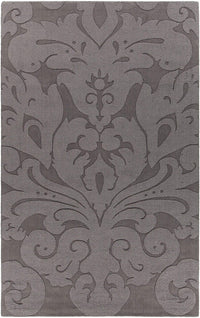 Chandra Mystica Mys29802 Charcoal Area Rug