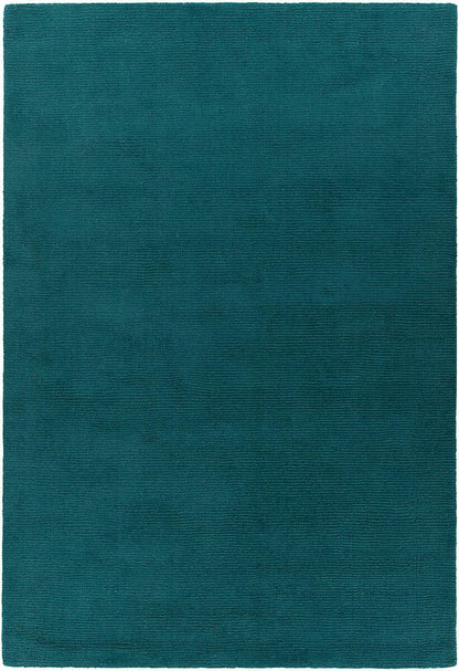 Chandra Mystica Mys29807 Blue Solid Color Area Rug