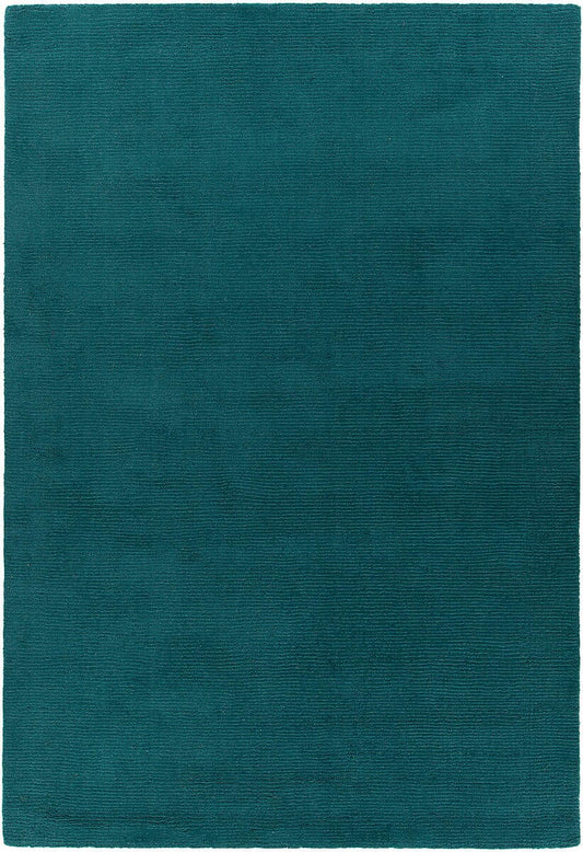 Chandra Mystica Mys29807 Blue Solid Color Area Rug
