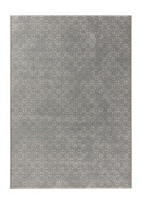 Dynamic Mysterio 12222 Dark Grey Area Rug