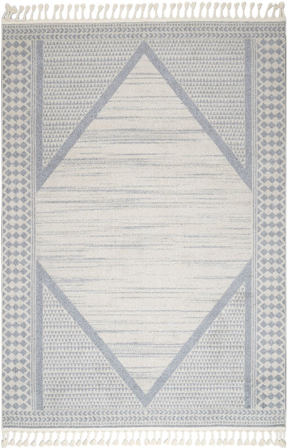 Nuloom Modern Gemma Nmo1341A Beige Area Rug