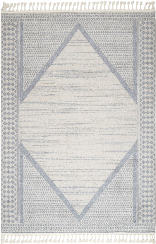 Nuloom Modern Gemma Nmo1341A Beige Area Rug