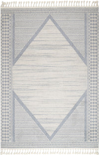 Nuloom Modern Gemma Nmo1341A Beige Area Rug