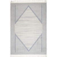 Nuloom Modern Gemma Nmo1341A Beige Area Rug