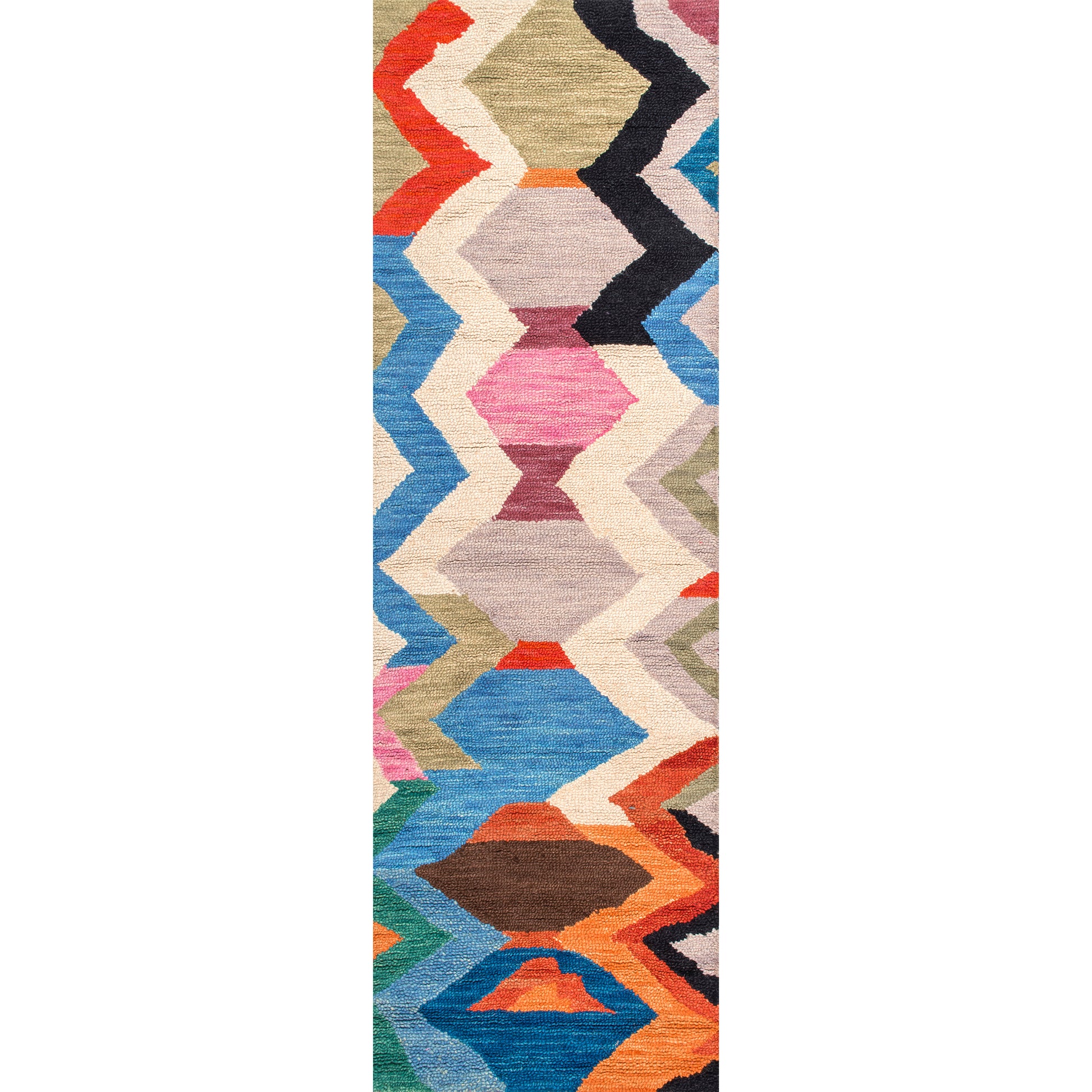 Nuloom Aguirre Nag2582A Multi Area Rug