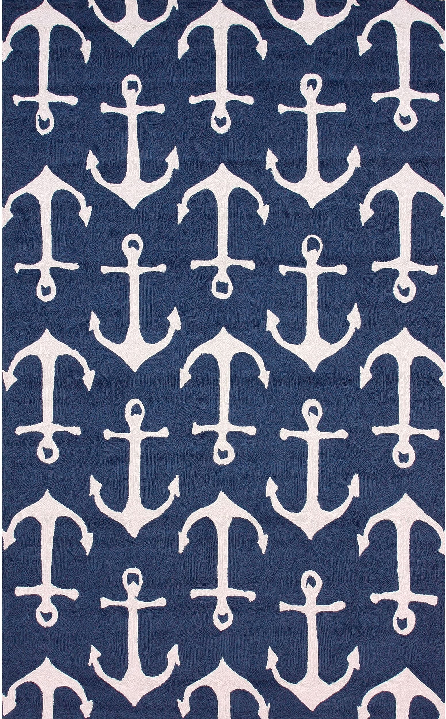 Nuloom Despina Nde1984A Navy Area Rug