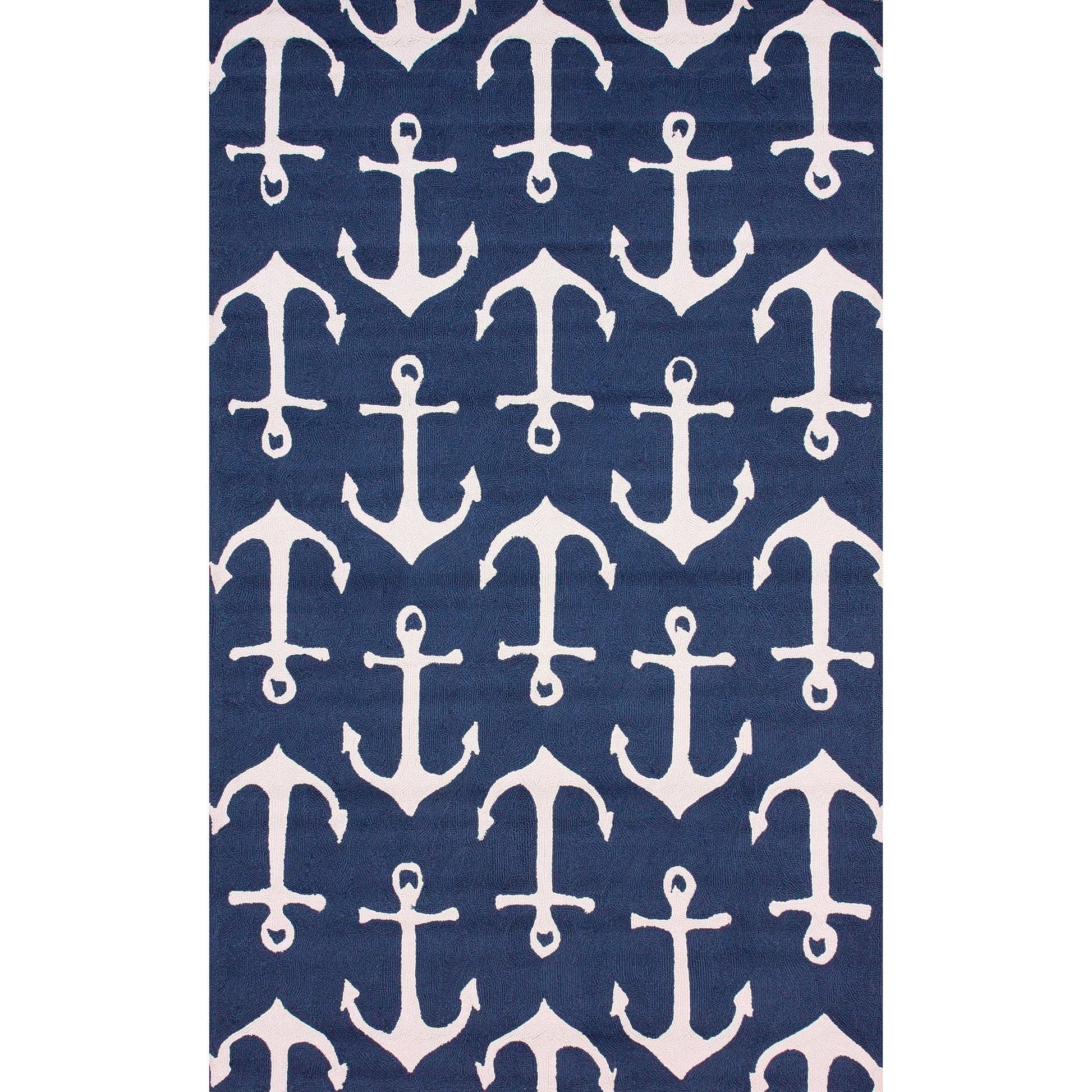 Nuloom Despina Nde1984A Navy Area Rug