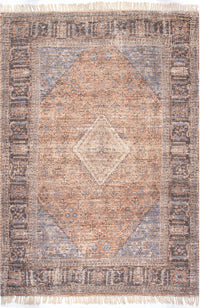 Nuloom Harlyn Nha3464A Multi Area Rug