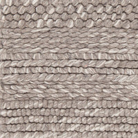 Chandra Naja Naj40301 Grey Solid Color Area Rug