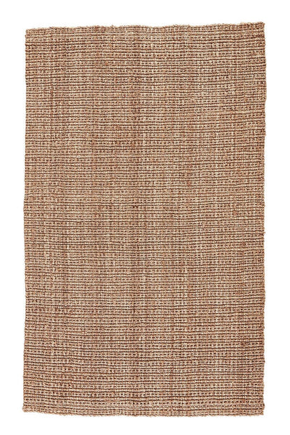 Jaipur Naturals Lucia Achelle Nal03 Natural Silver / Natural Silver Natural Fiber Area Rug