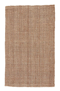 Jaipur Naturals Lucia Achelle Nal03 Natural Silver / Natural Silver Natural Fiber Area Rug