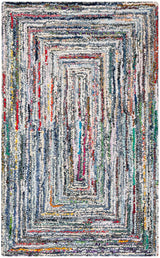 Safavieh Nantucket Nan215A Multi Rugs.